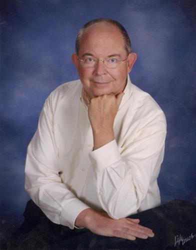 James Kinney
