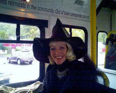 Janet Watne