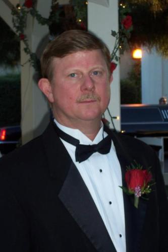 Stephen Iverson