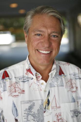 James Walsh