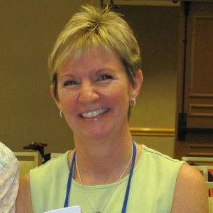 Katherine Harper