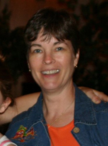Virginia Langford
