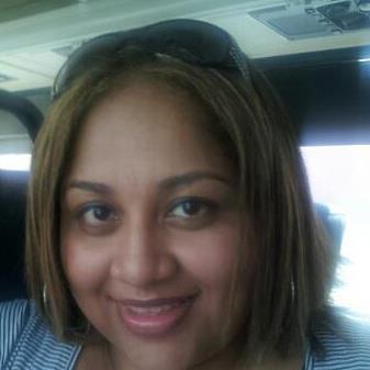 Cyntia Mogollon