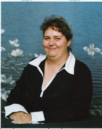 Jennifer Starrett