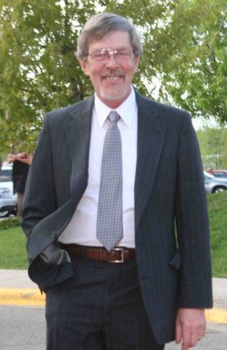 Paul Vetscher