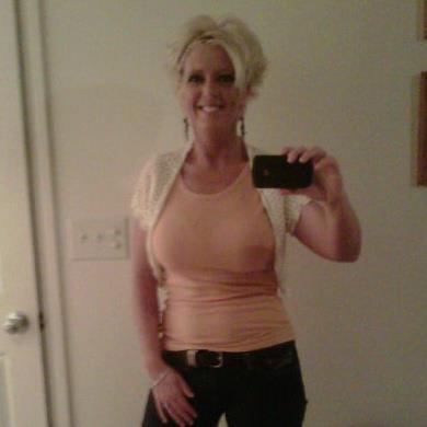 Nicole Jones
