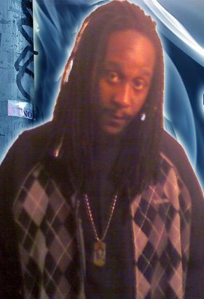 Idris Wright