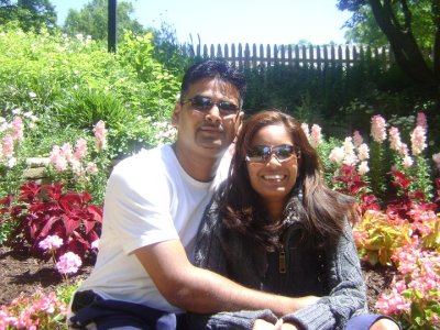 Abdool Nazim