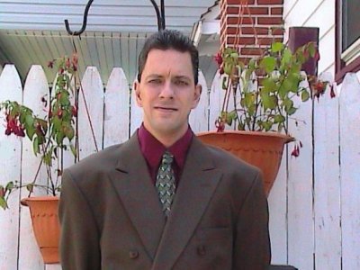 Eugene Reedy