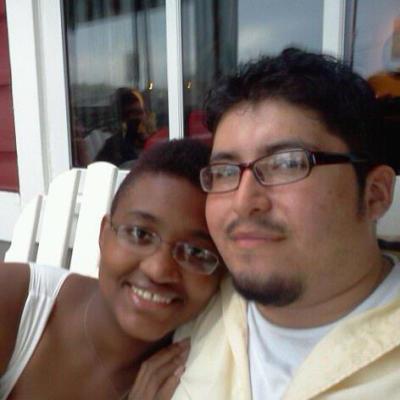 Rodneyshia Baltazar