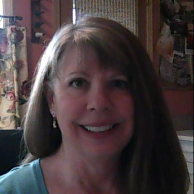Marcia Hall