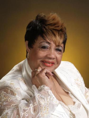 Doris Gray
