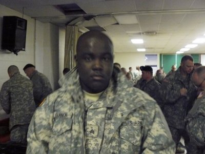 Mario Keanon