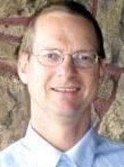 Paul Hinker