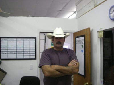 Ronald Mammen