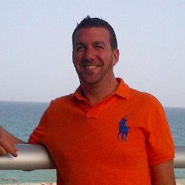 Adam Kotkin