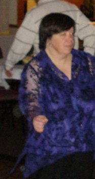 Carol Pilkin