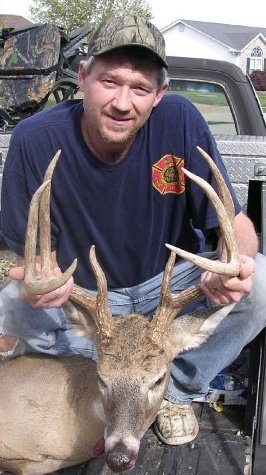 Gary Hermsmeyer