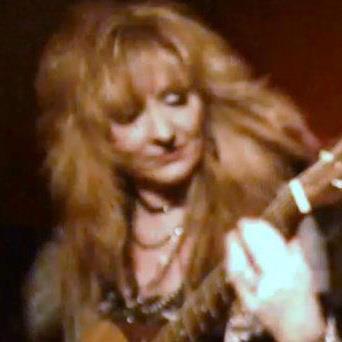 Brenda Whitaker