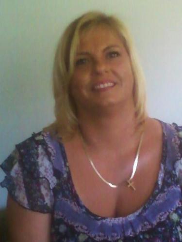 Angela Crawford