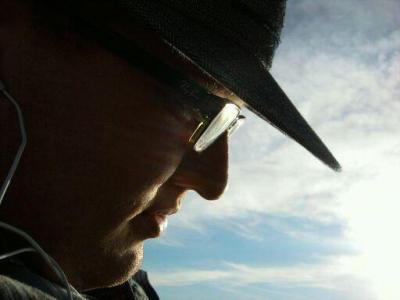 Christopher Downes