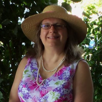 Christine Lemay