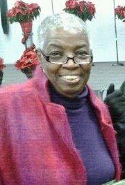 Carolynne Edwards