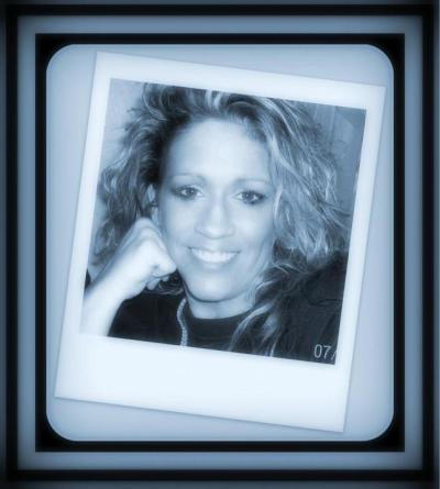 Alysia Ruddle
