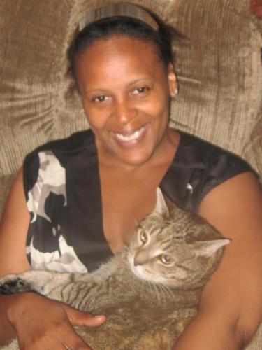 Belinda Hamer