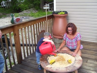 Rhonda Hildebrand