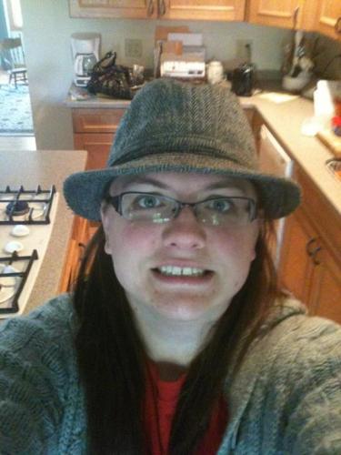 Amanda Gondick