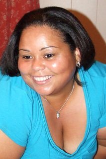Tamara Cadet