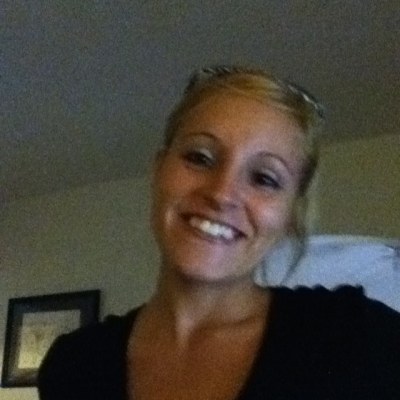 Angela Ganser