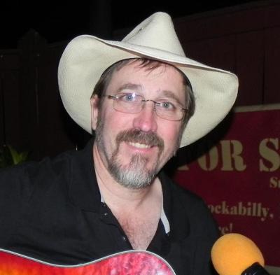 Stephen Barteau