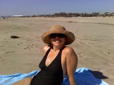 Angela Perry