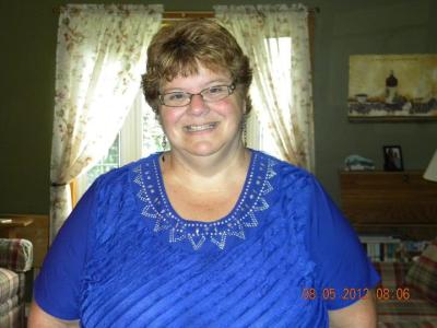 Rosemary Kinert