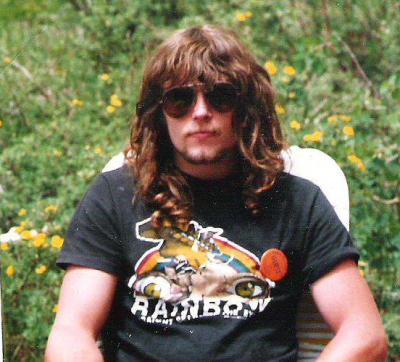 Michael Reeves