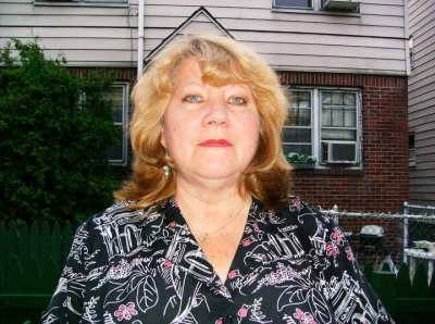 Carole Shevlin