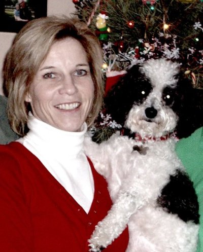 Pamela Winfield