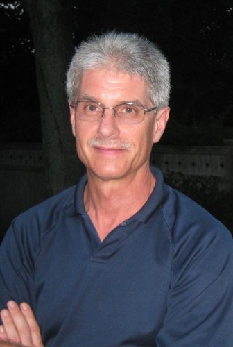 Glen Cochrane