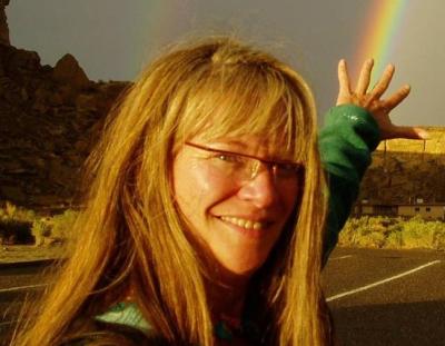 Cherilynn Morrow