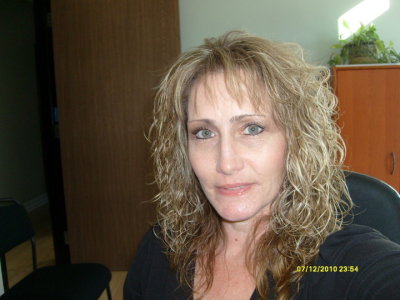 Lesley Jennings