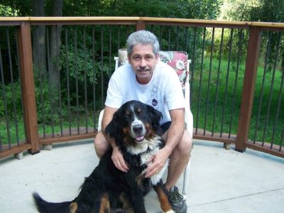 Randy Williams