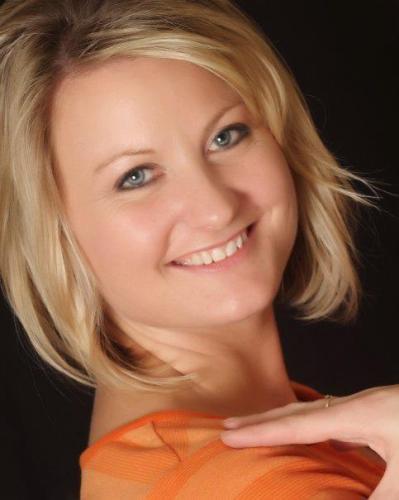 Jennie Lahr