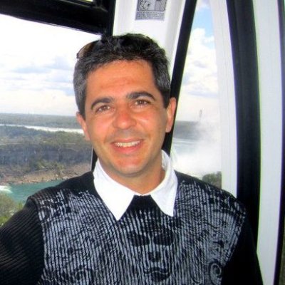 Wagner Gil