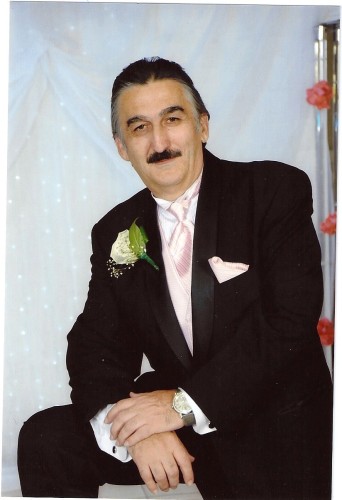 Mushe Babakhanov