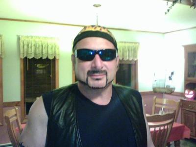 Kenneth Porrazzo