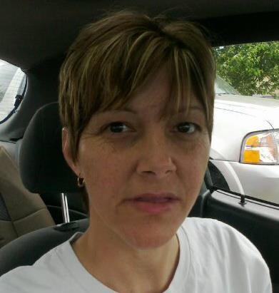 Tammy Deware