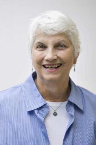 Paula Ball