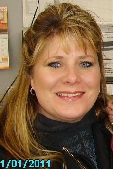 Melissa Larsen